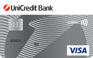 Visa Classic